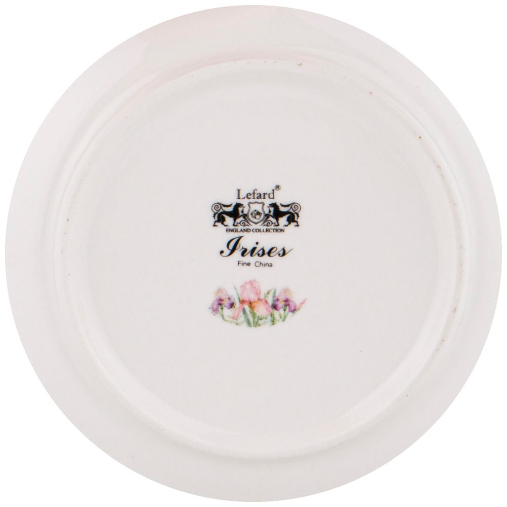 ЧАЙНЫЙ НАБОР LEFARD "IRISES" НА 6 ПЕР. 12 ПР. 300 МЛ (КОР=4НАБ.)