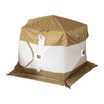 Накидка для зимней палатки PF-TW-15 СЛЕДОПЫТ &quot;Premium&quot; 5 стен, цв. олива/5/