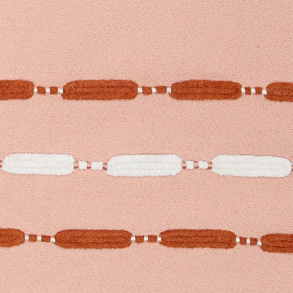 Дорожка на стол feather mood из коллекции ethnic, 45х150 см