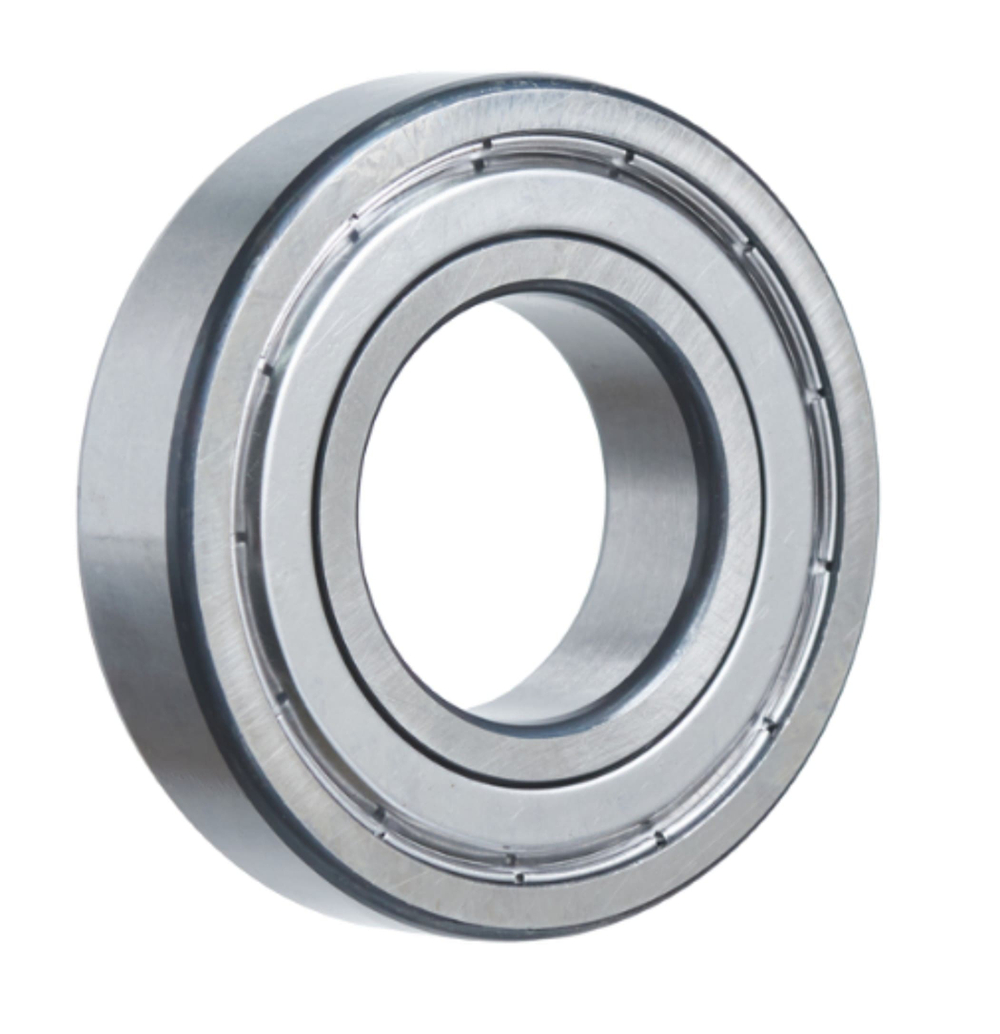 Подшипник 6200-2Z КМР (6200-2З)