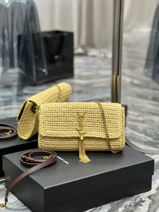 Saint Laurent Kate 99 Bag 26 cm