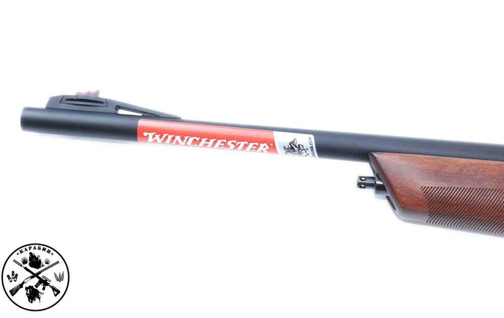 Карабин WINCHESTER SXR 2 Field cal .308 WIN