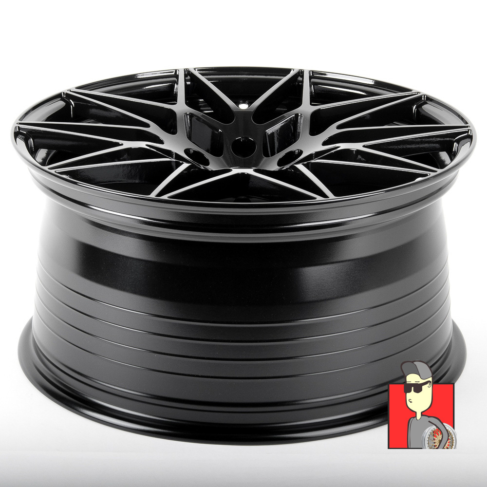 Комплект дисков BMW 19x9.5 et38 5x112