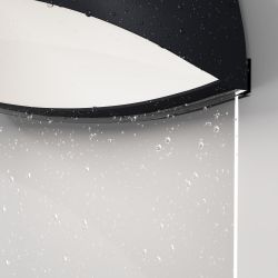 Настенный светильник Maytoni Gloss O447WL-L7GF3K