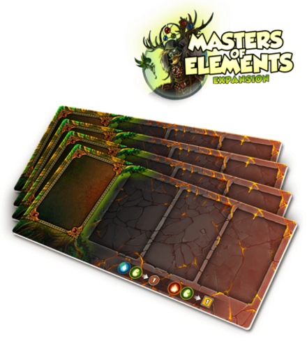 Vikings Gone Wild Artifacts Neoprene Mats