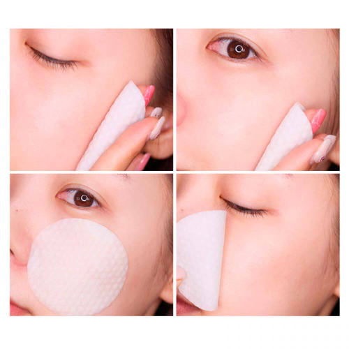 JMsolution Collagen PDRN Firming Toner Pads укрепляющие тонер-пэды с коллагеном и ПДРН