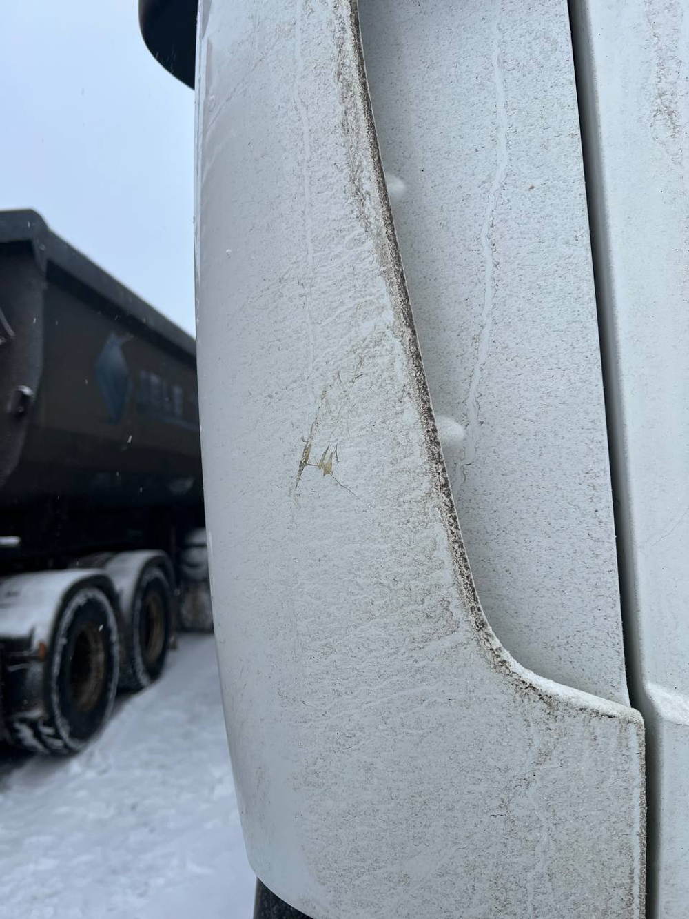 SITRAK C7H 6x4 Седельный тягач ZZ4256V364HE (Дизельный, 10,5 л, 441 л.с., MT)