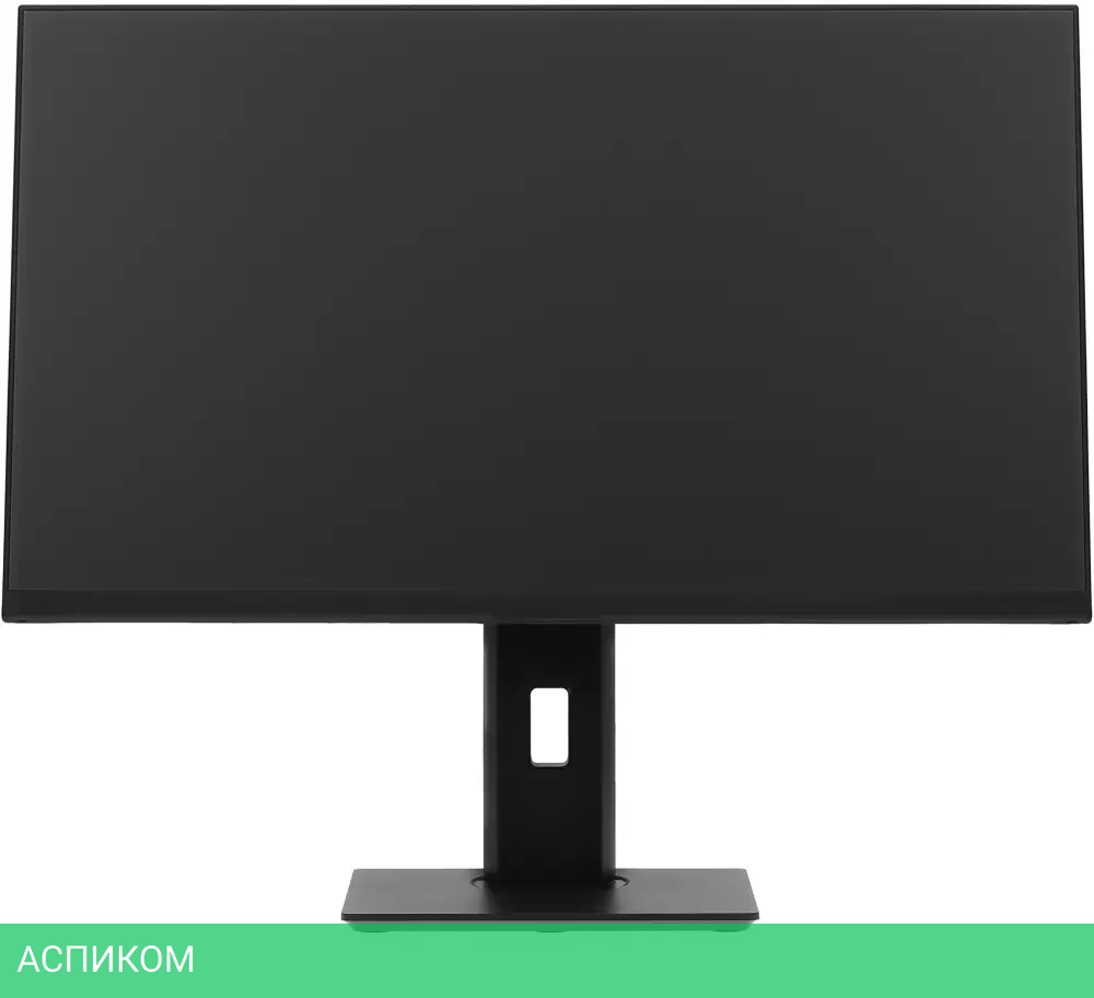 Монитор DEXP DF27H1 черный