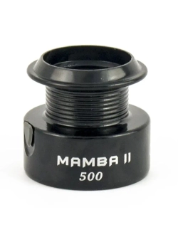 Рыболовная катушка Mamba II FD