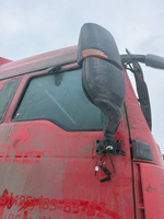 SITRAK C7H 6x4 Седельный тягач ZZ4256V364HE (Дизельный, 10,5 л, 441 л.с., MT)