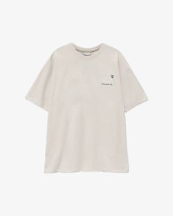 Футболка 405 серая