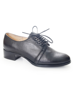 Туфли женские SANDRA VALERI S19-514\SL712-P652\N8143\X19494\25