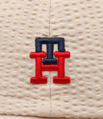 кепка th summer cap Tommy Hilfiger - бежевый(AM0AM11089)