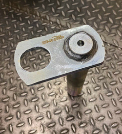 Палец 37B-09-2T080