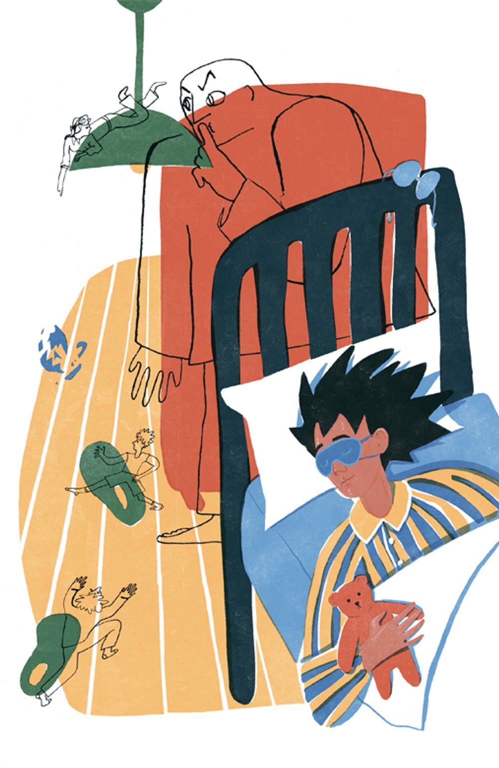 Писатель Ёжиков и другие (электронная книга)