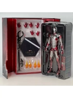 Фигурка Железный человек Iron Man Марвел ZD Toys 1907-05
