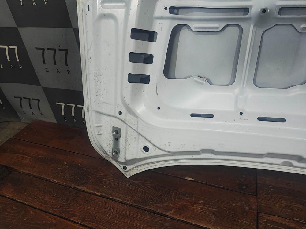 Капот Chery Tiggo 4 17-нв Б/У Оригинал J688402110DY