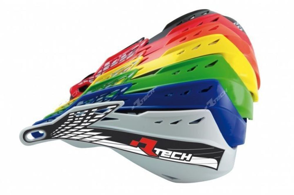Пластик защиты Gladiator RTech R-REPPMGLGI00