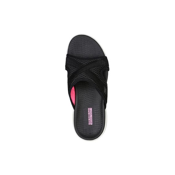 Skechers Go Walk 6 'Black'