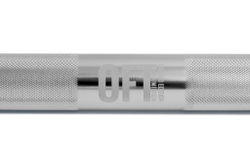 Гриф для кроссовера прямой алюминиевый 107 см