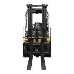 Электропогрузчик EFL252 (2500 кг; 3 м; li-ion 80В / 410Ач) SMARTLIFT