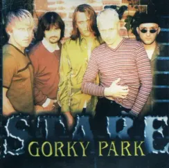 Gorky Park – Stare LP