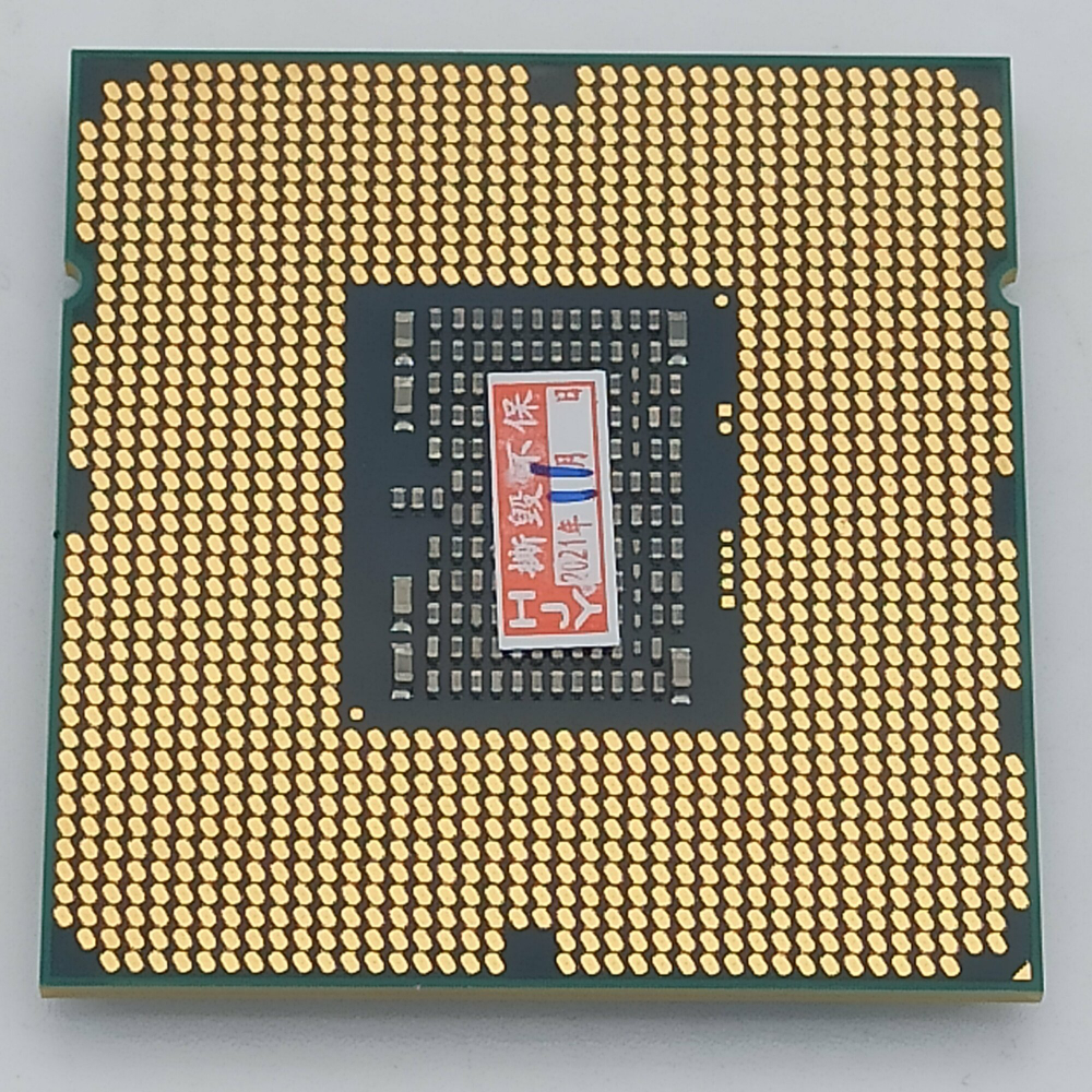 Процессор Intel Xeon X5675 (3,06 ГГц, LGA 1366, 12 МБ, 6 ядер) , OEM