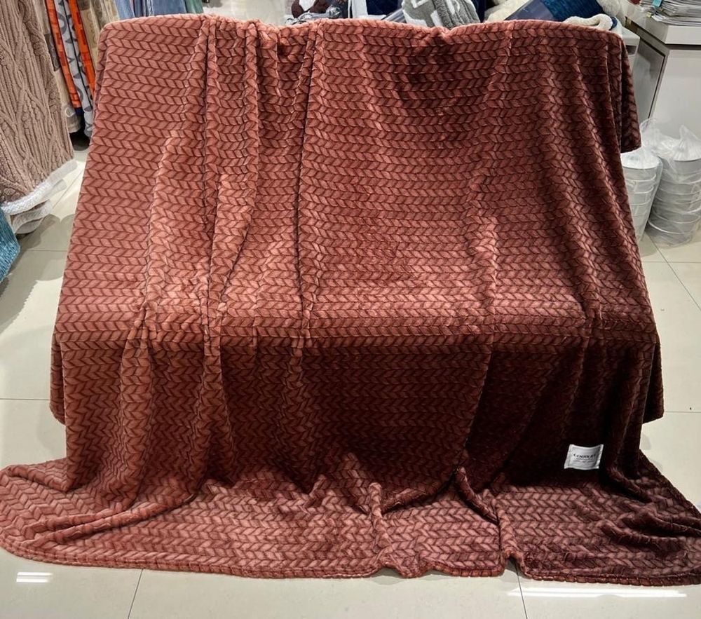 Плед ГРАДИЕНТ 2сп ЛИКВИ!