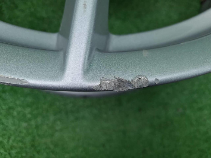 Диск литой R18 BMW X3 G01 (2017-2024) 618 стиль