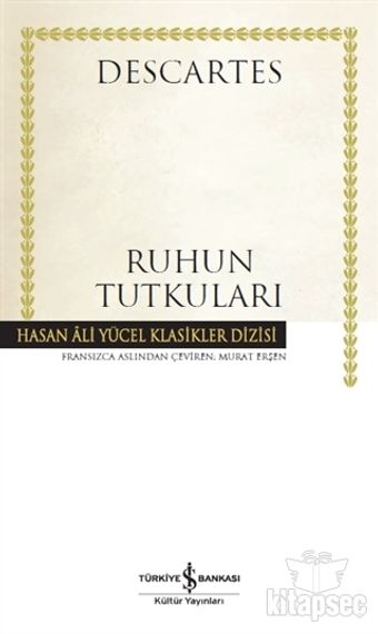 Ruhun Tutkuları