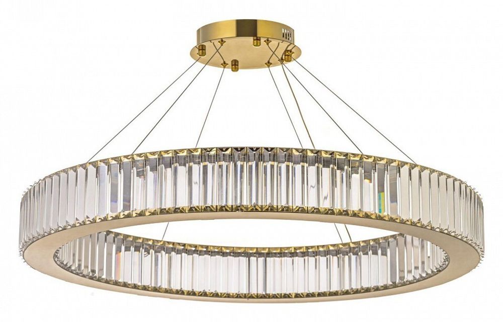 Подвесной светильник Arti Lampadari Anzio Anzio L 1.5.80.100 G