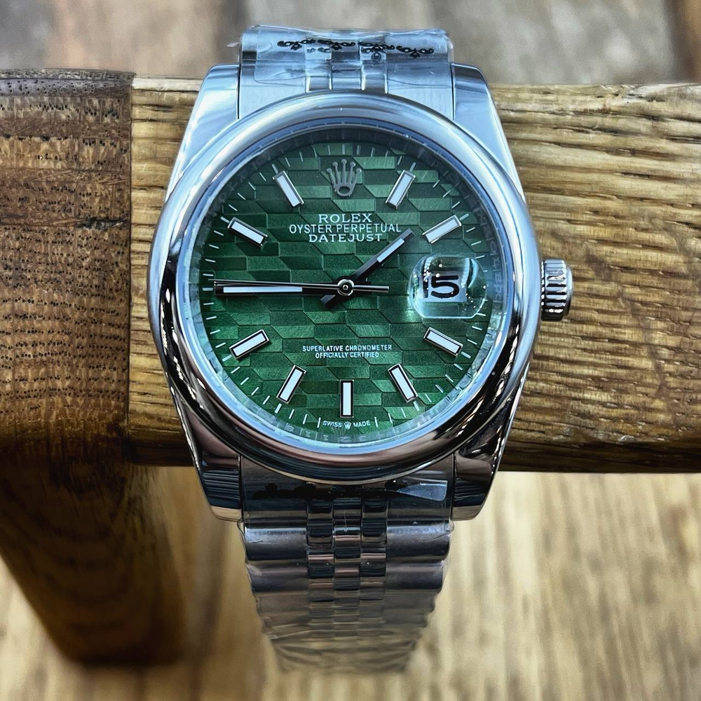Часы Rolex