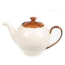 Чайник 550 мл h12,5 см Brown Shore Fusion P.L. Proff Cuisine [1]