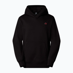 Худи The North Face Icon Relaxed чёрная