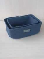 Набор корзин для хранения