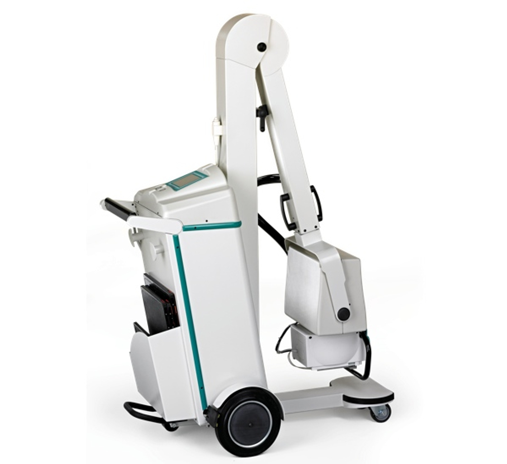 Аппарат рентгеновский передвижной BMI Jolly Plus