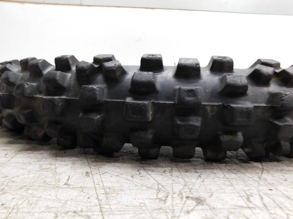 колесо переднее Honda CRM250R