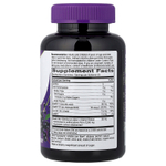 Nature's Way, Sambucus®, бузина для укрепления иммунитета, с цинком, витаминами C и D3, 70 жевательных таблеток