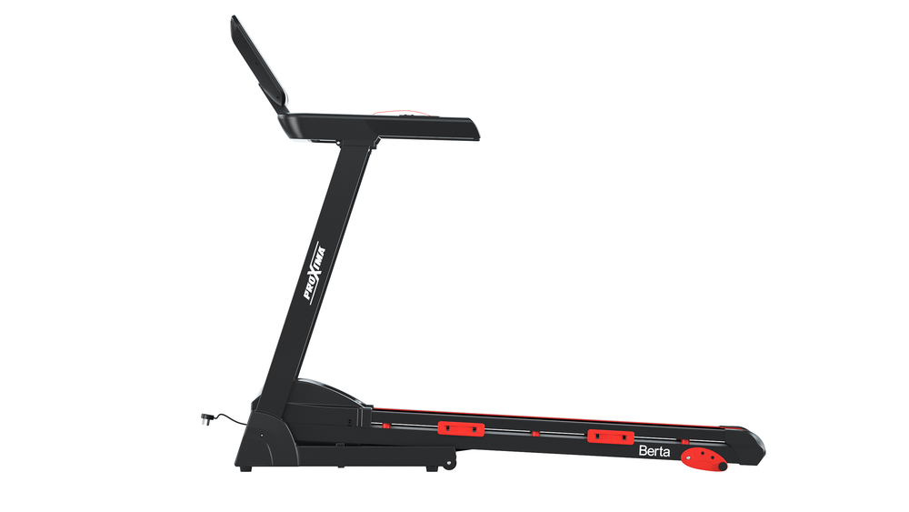 Беговая дорожка электрическая Proxima Berta