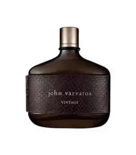 Уникальный аромат для стильных мужчин John Varvatos Vintage Eau de Toilette 75 ML