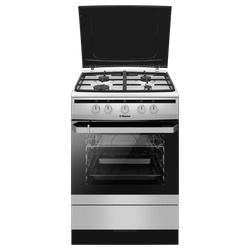 Комбинированная плита Hansa FCMX63022