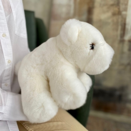 Медведь Умка (белый)