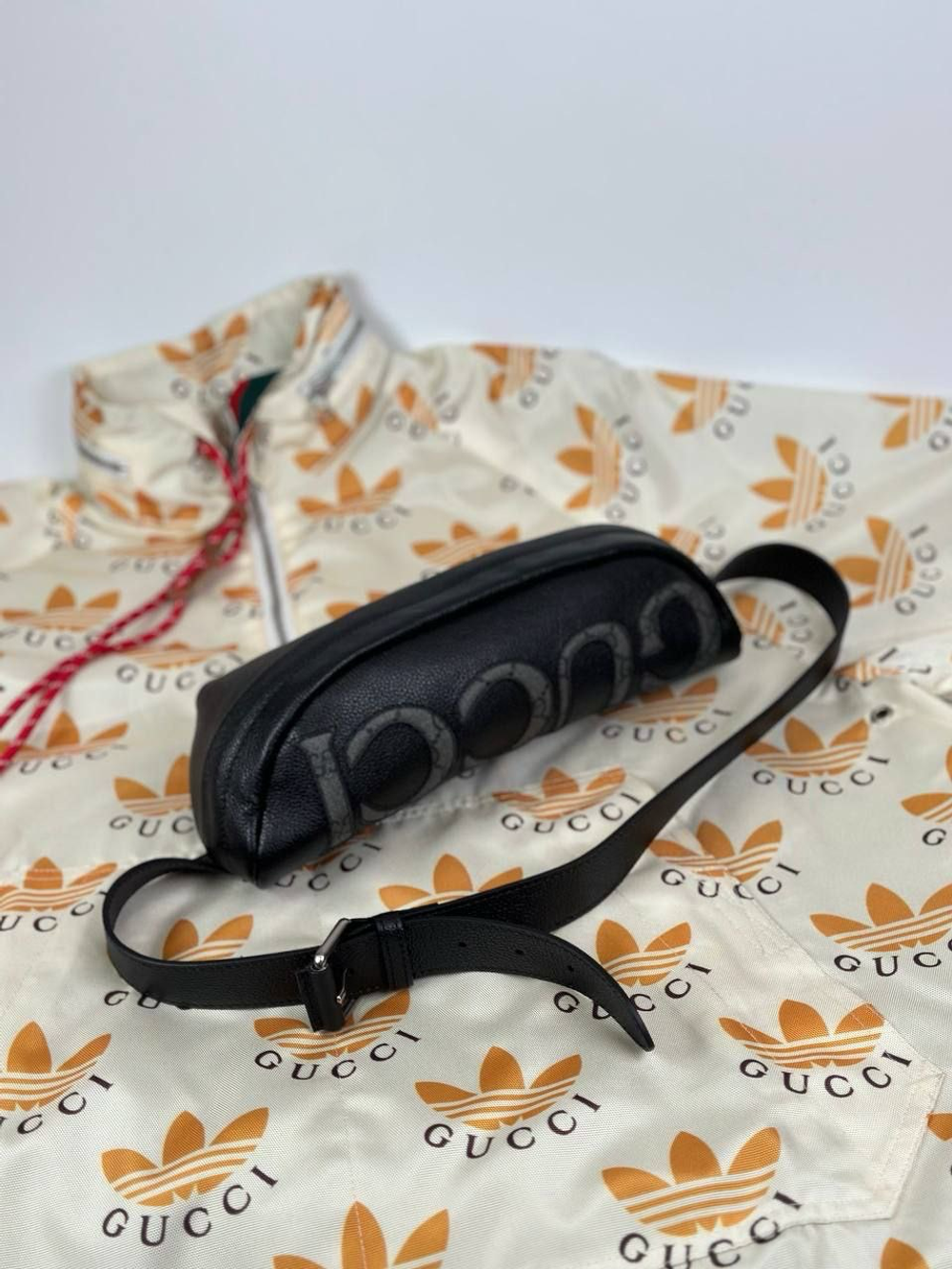 Сумка поясная Gucci