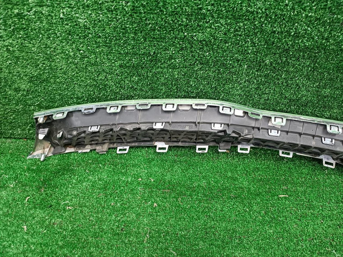 Решетка радиатора KIA Rio 4 X-Line (2017-2020)