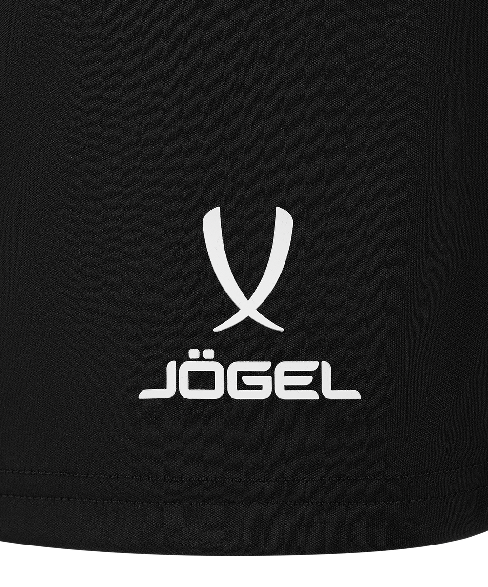 Шорты судейские DIVISION PerFormDRY Referee shorts, черный