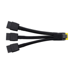 Видеокарта MSI GeForce RTX™ 5080 16G GDDR7 256-bit INSPIRE 3X OC, 2655 МГц