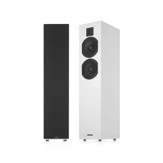 Piega Classic 5.0 Piano White