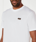 Футболка Just Cavalli - белый(78OAHE11CJ110)