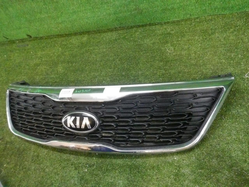 Решетка радиатора KIA Sorento 2 XM (2012-2021)