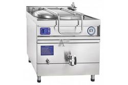 Котлы стационарные